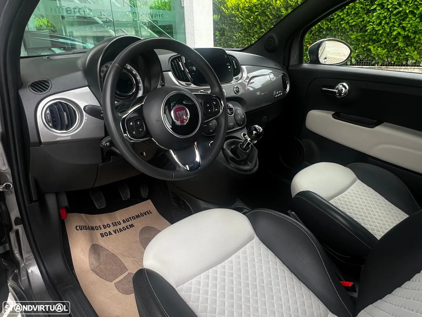 Fiat 500C 1.2 Dolcevita - 34