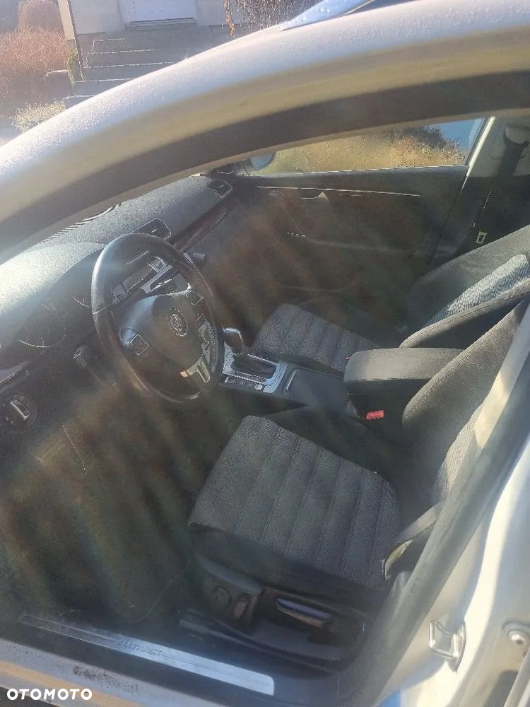 Volkswagen Passat Alltrack 2.0 TDI 4Mot DSG - 6