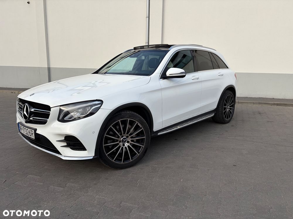 Mercedes-Benz GLC - 3