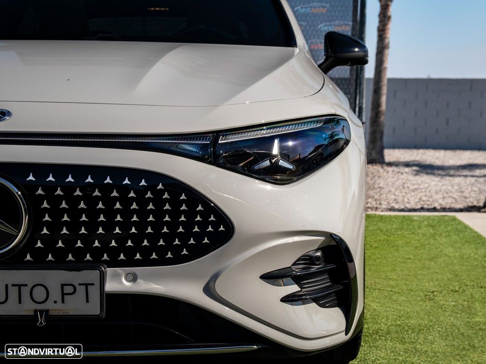 Mercedes-Benz CLA 250+ EQ - 15