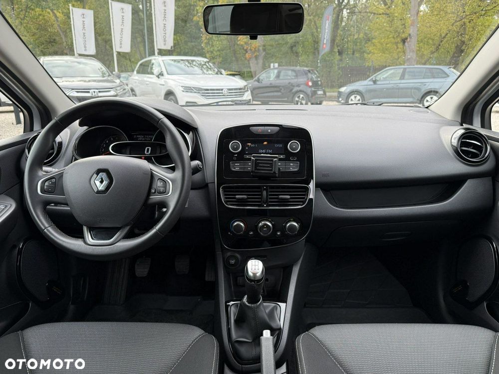 Renault Clio 0.9 Energy TCe Zen - 18