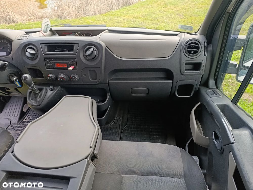 Renault Master L2H2 - 13