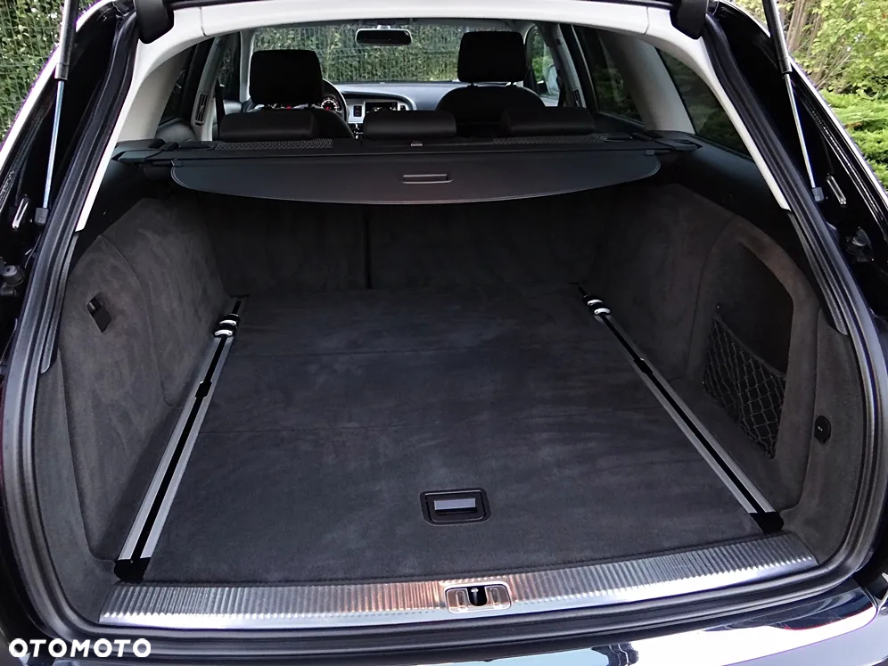 Audi A6 - 23