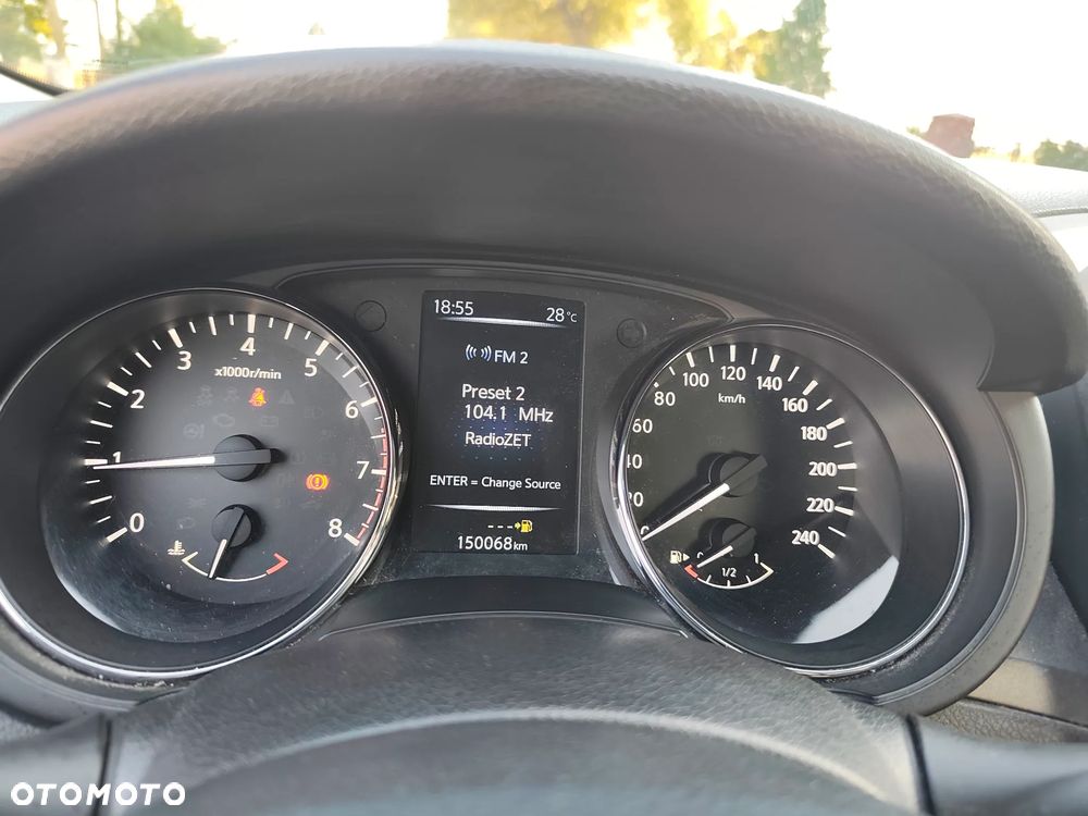 Nissan Pulsar 1.2 DIG-T Acenta - 13
