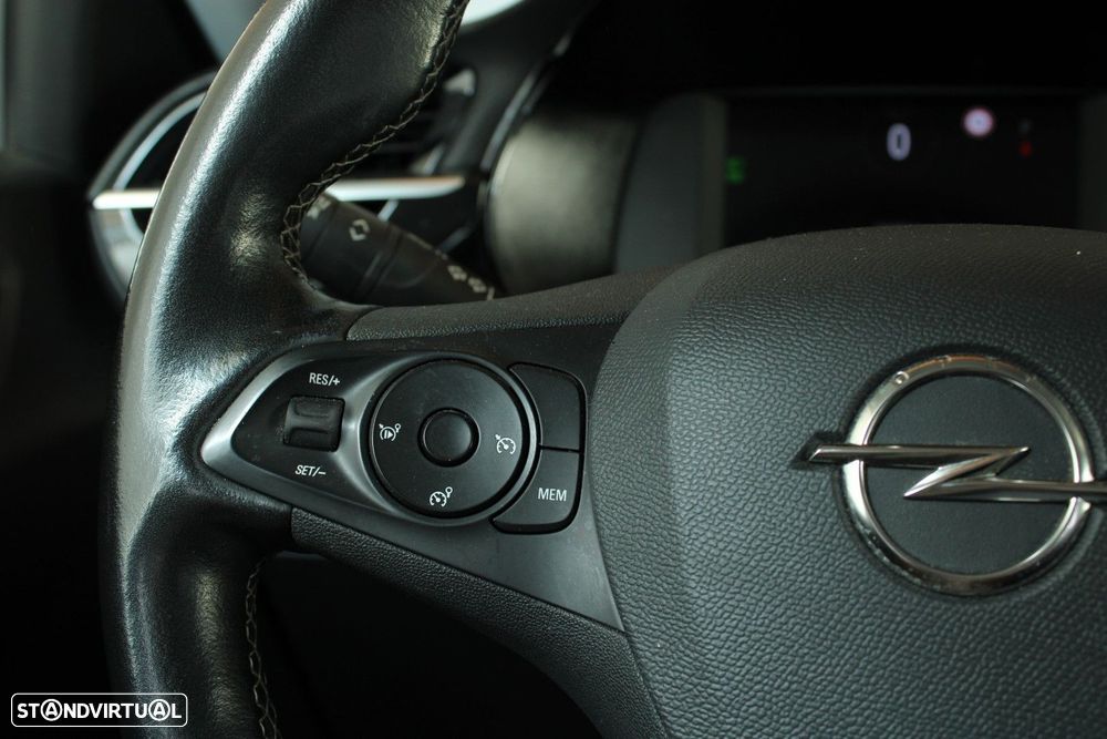 Opel Corsa-e Electric Ultimate - 15