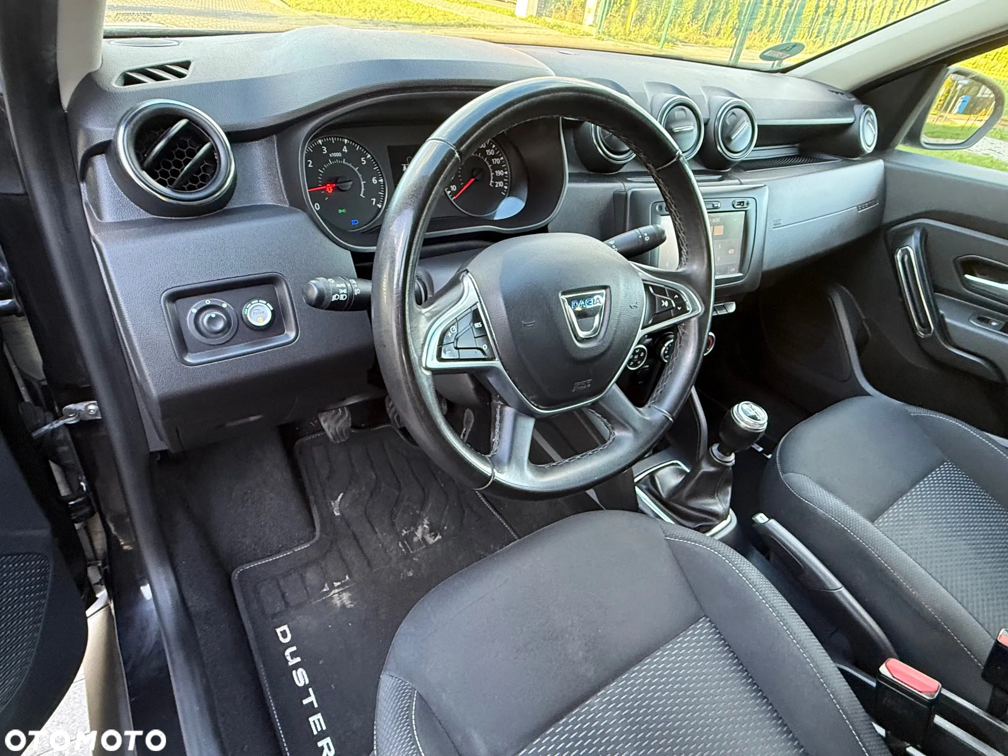 Dacia Duster - 6