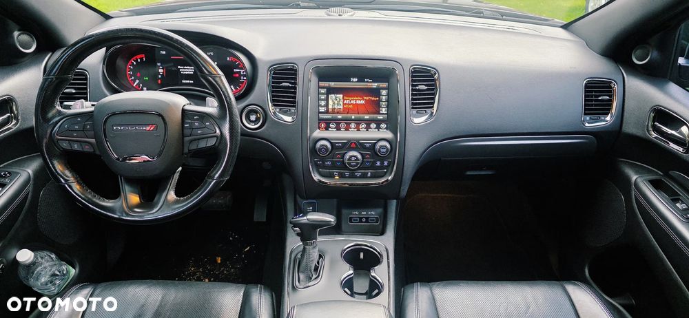 Dodge Durango - 14