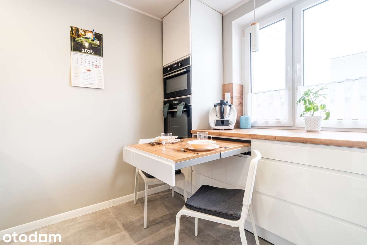 Mieszkanie 78 m² + ogród, garaż i dwie piwnice ! - Pełny obrazek: 2/13
