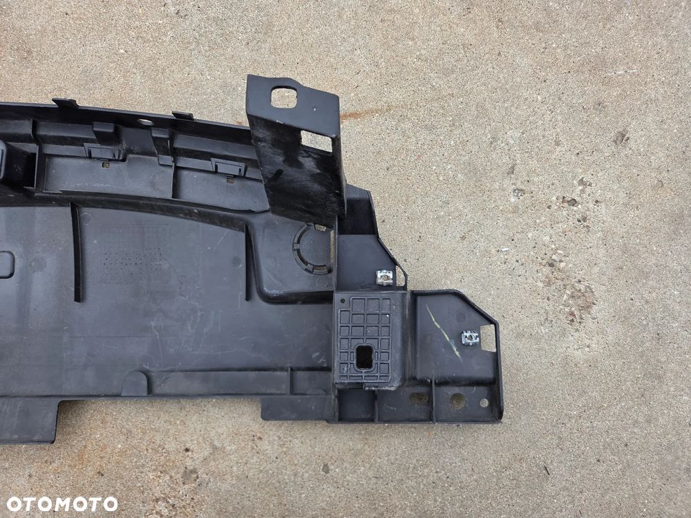 Wzmocnienie górne pas przedni Peugeot 508 II 9813564377 - 13