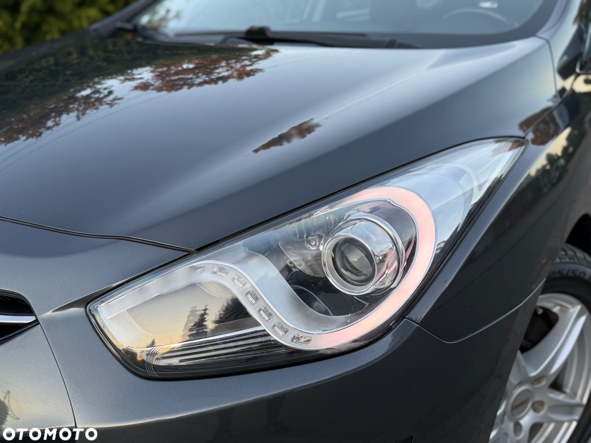 Hyundai i40 1.6 GDI BlueDrive Classic - 19