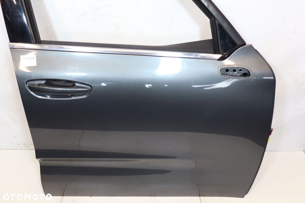 DRZWI PRAWY PRZÓD CITROEN C4 PICASSO II KTPD - 6