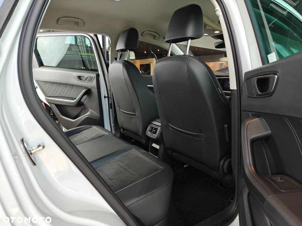 Seat Ateca - 23