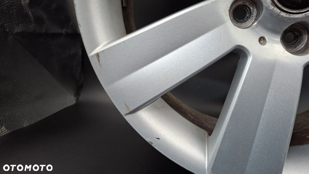 Felga Aluminiowa 18 Chevrolet Captiva 5x115 ET 45 - 3