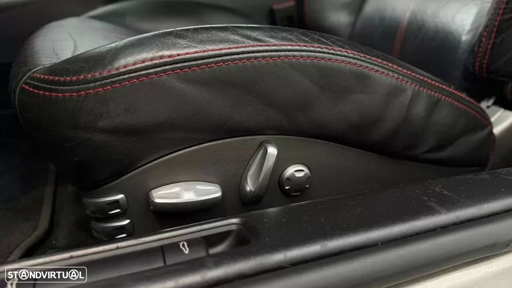 Porsche 997 Turbo Tiptronic - 29