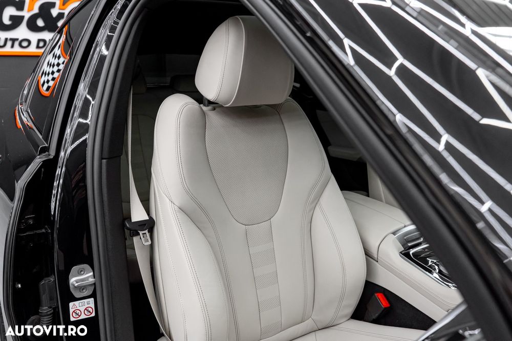 BMW X6 xDrive40d AT MHEV - 16