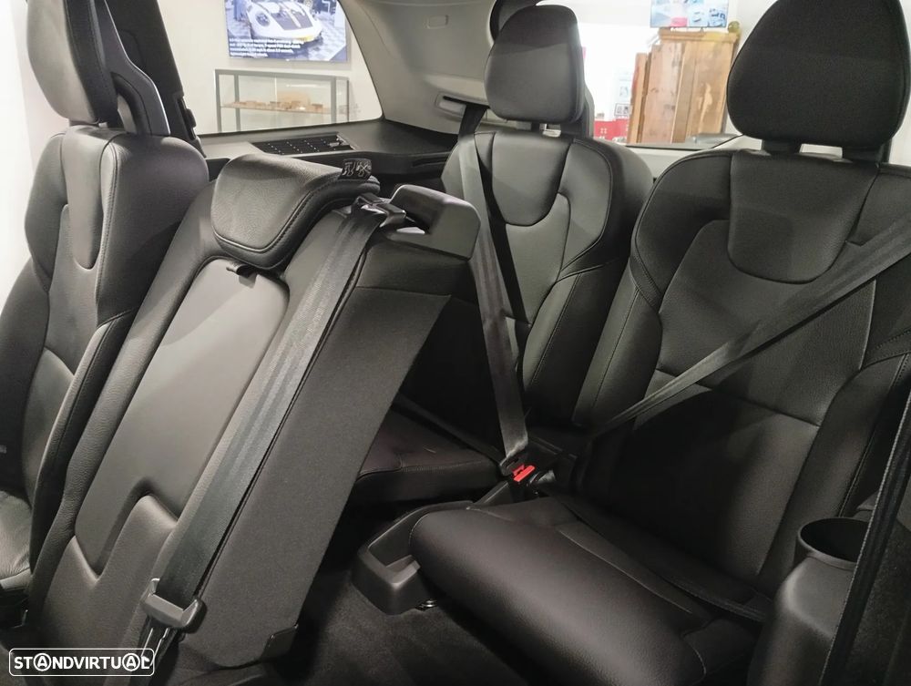 Volvo XC 90 2.0 T8 PHEV Inscription AWD - 42