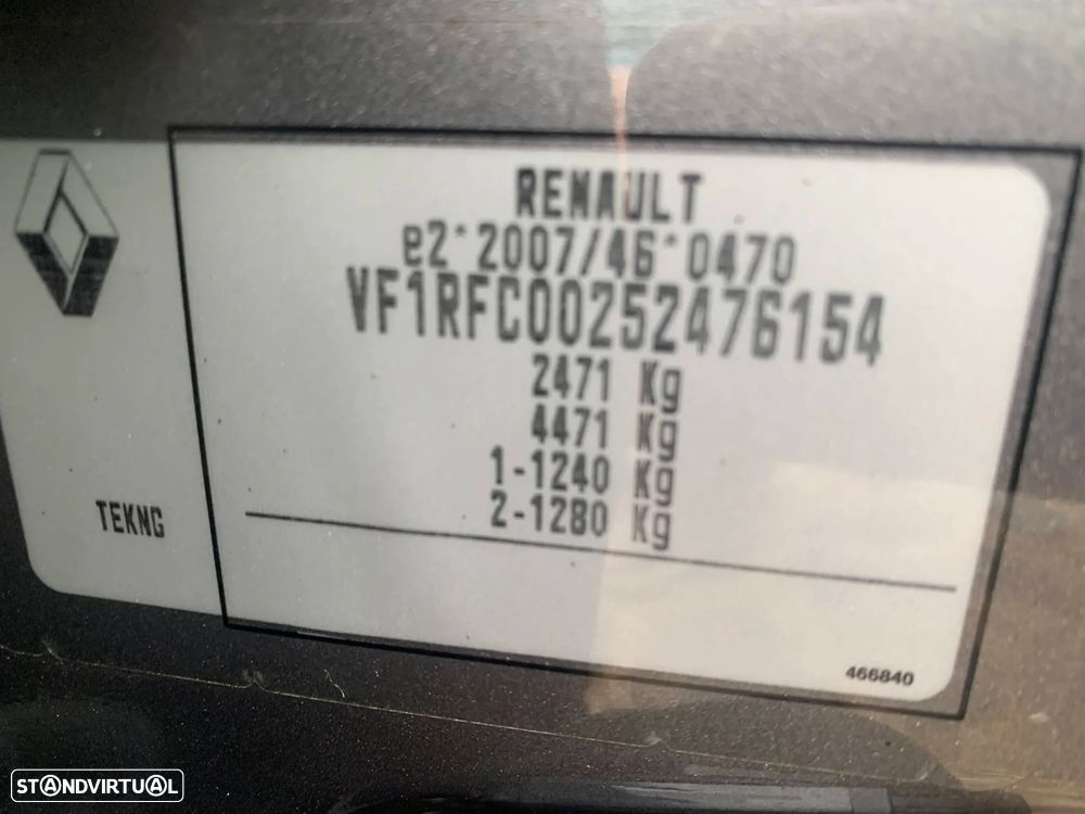 Renault Espace Energy dCi 160 EDC Intens - 7