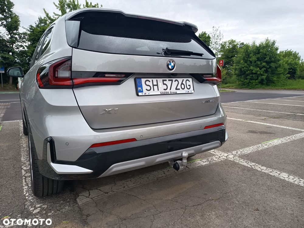 BMW X1 sDrive20i mHEV xLine sport - 6
