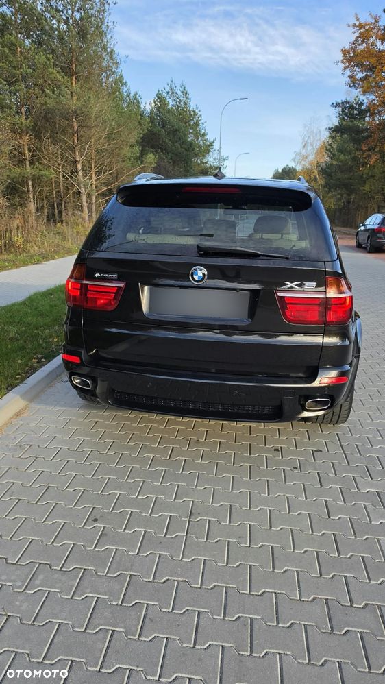 BMW X5 4.0d xDrive - 10