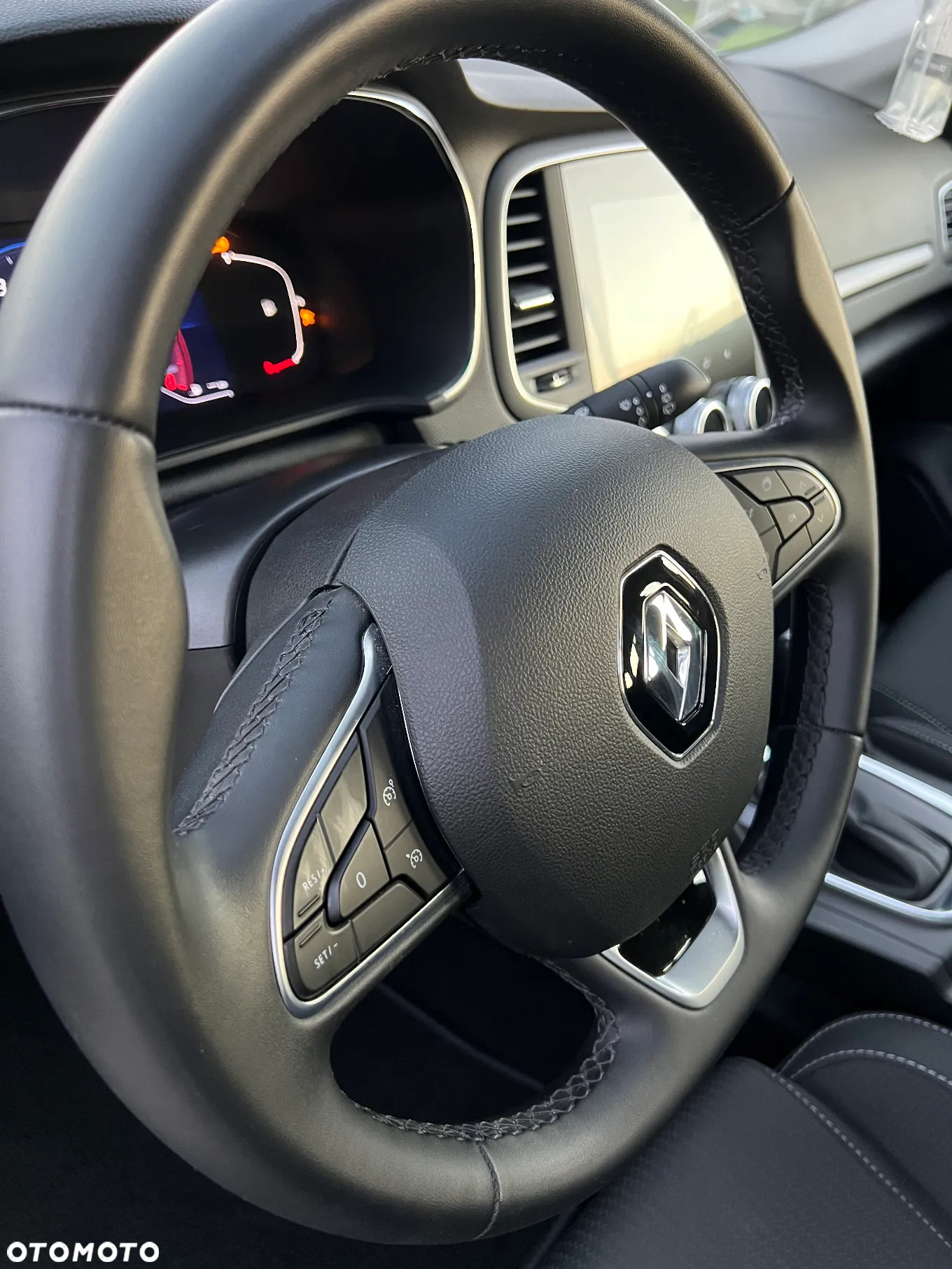 Renault Megane 1.3 TCe FAP Intens EDC - 16
