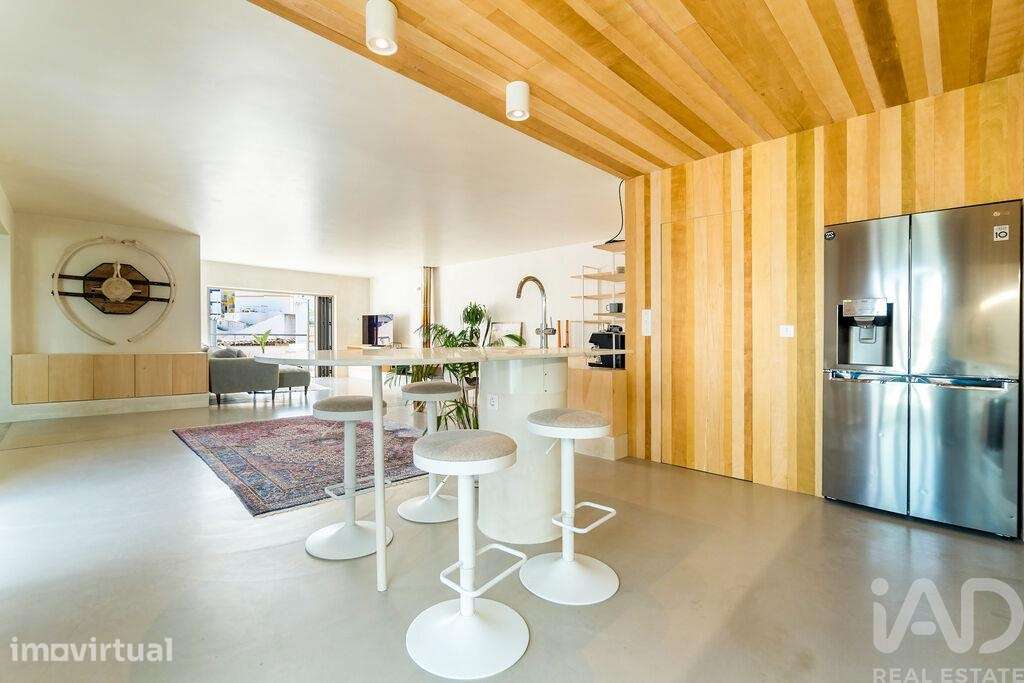 PentHouse T2 em São Gonçalo de Lagos de 175 m2 - Grande imagem: 4/35