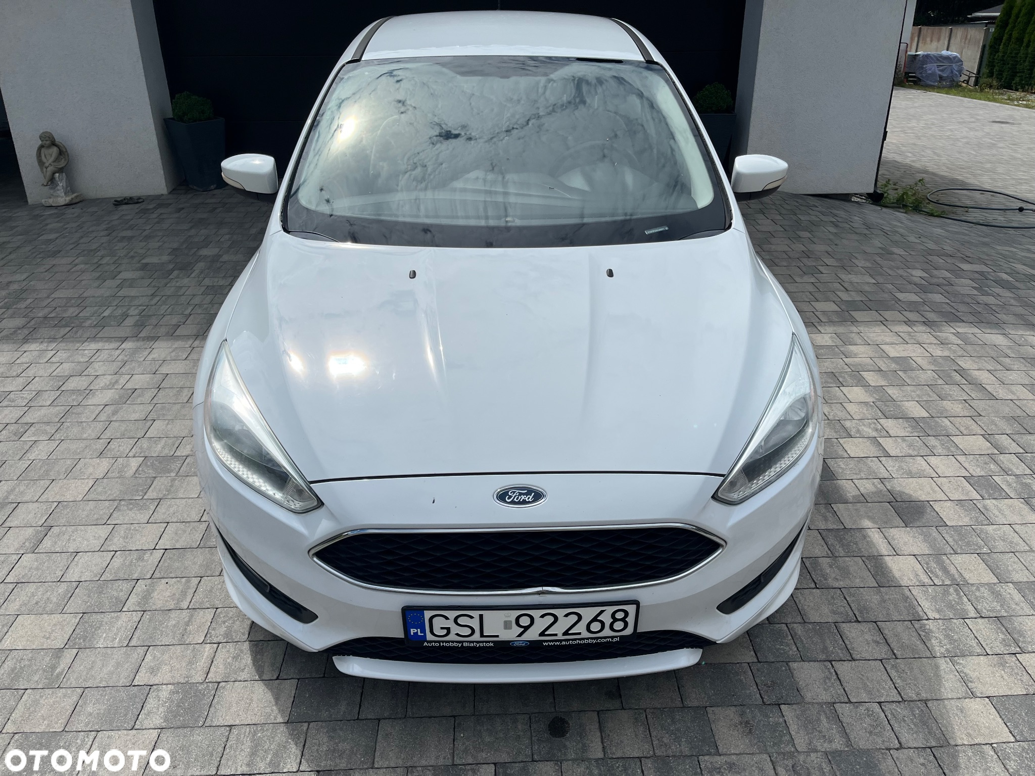 Ford Focus - 10