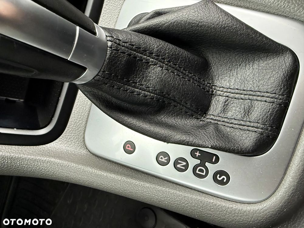 Seat Alhambra 2.0 TDI (Ecomotive) Start & Stop DSG Style - 12