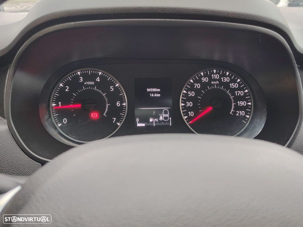 Dacia Duster 1.0 TCe ECO-G Journey Bi-Fuel - 5