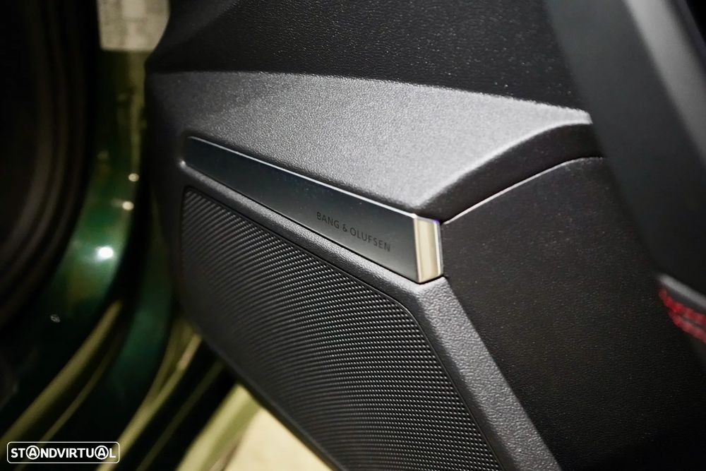 Audi RS3 Sportback 2.5 TFSI quattro S tronic - 39