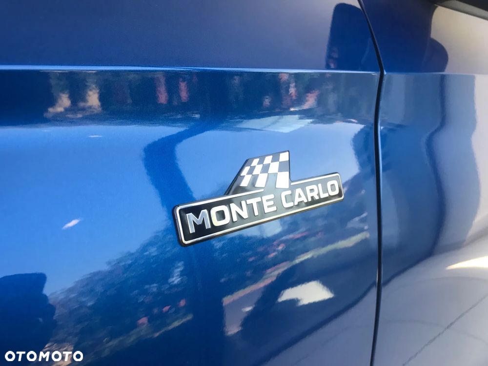 Skoda Fabia 1.0 TSI Monte Carlo DSG - 26