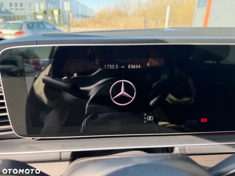 Mercedes-Benz GLE - 19