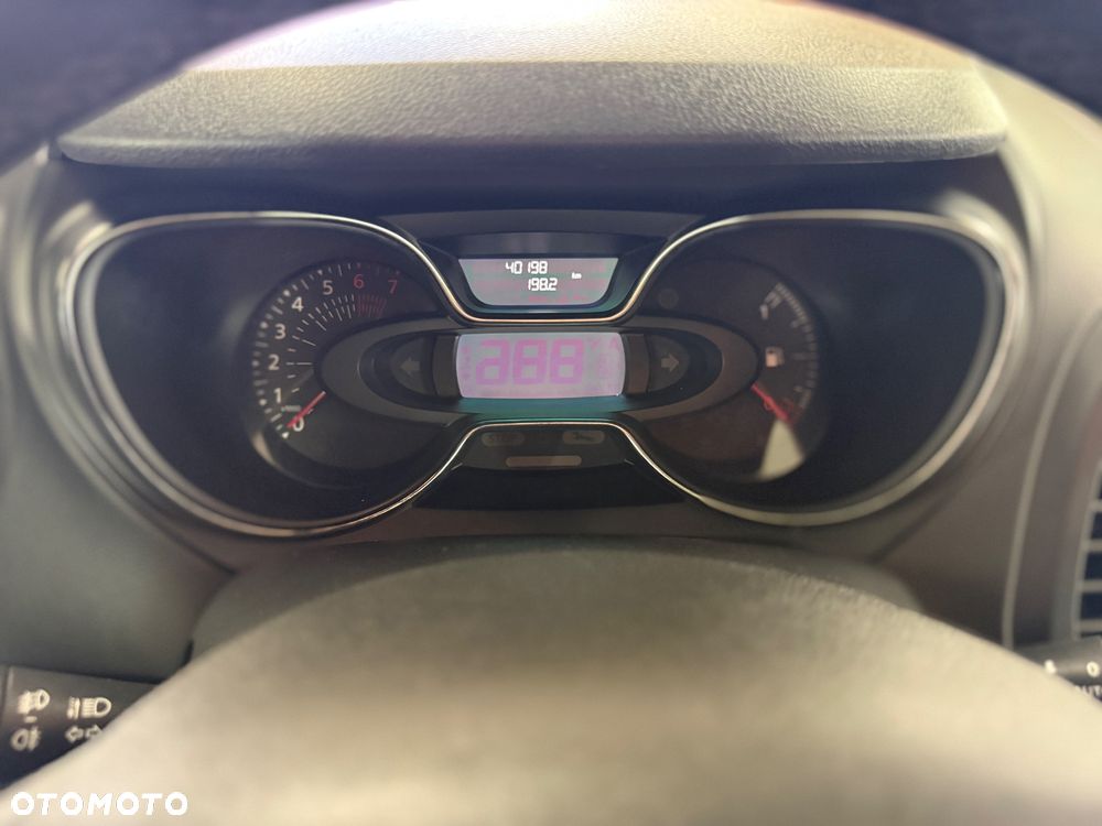 Renault Captur 0.9 Energy TCe Limited - 8