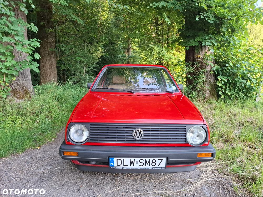 Volkswagen Golf 1.3 CL - 3