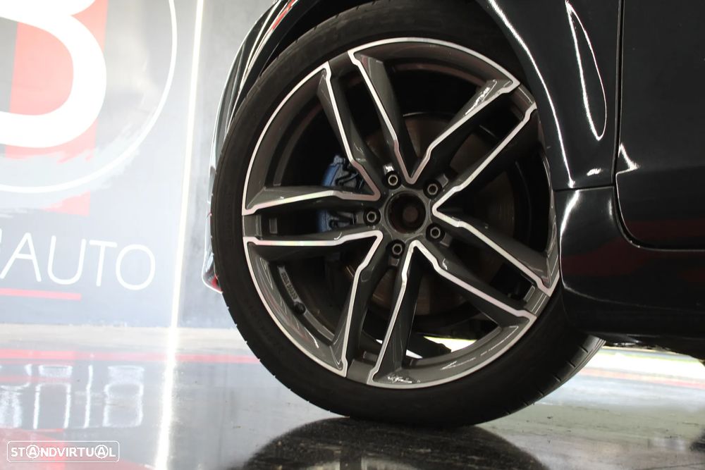 Audi TT Coupé 2.0 TDI quattro S-line - 8
