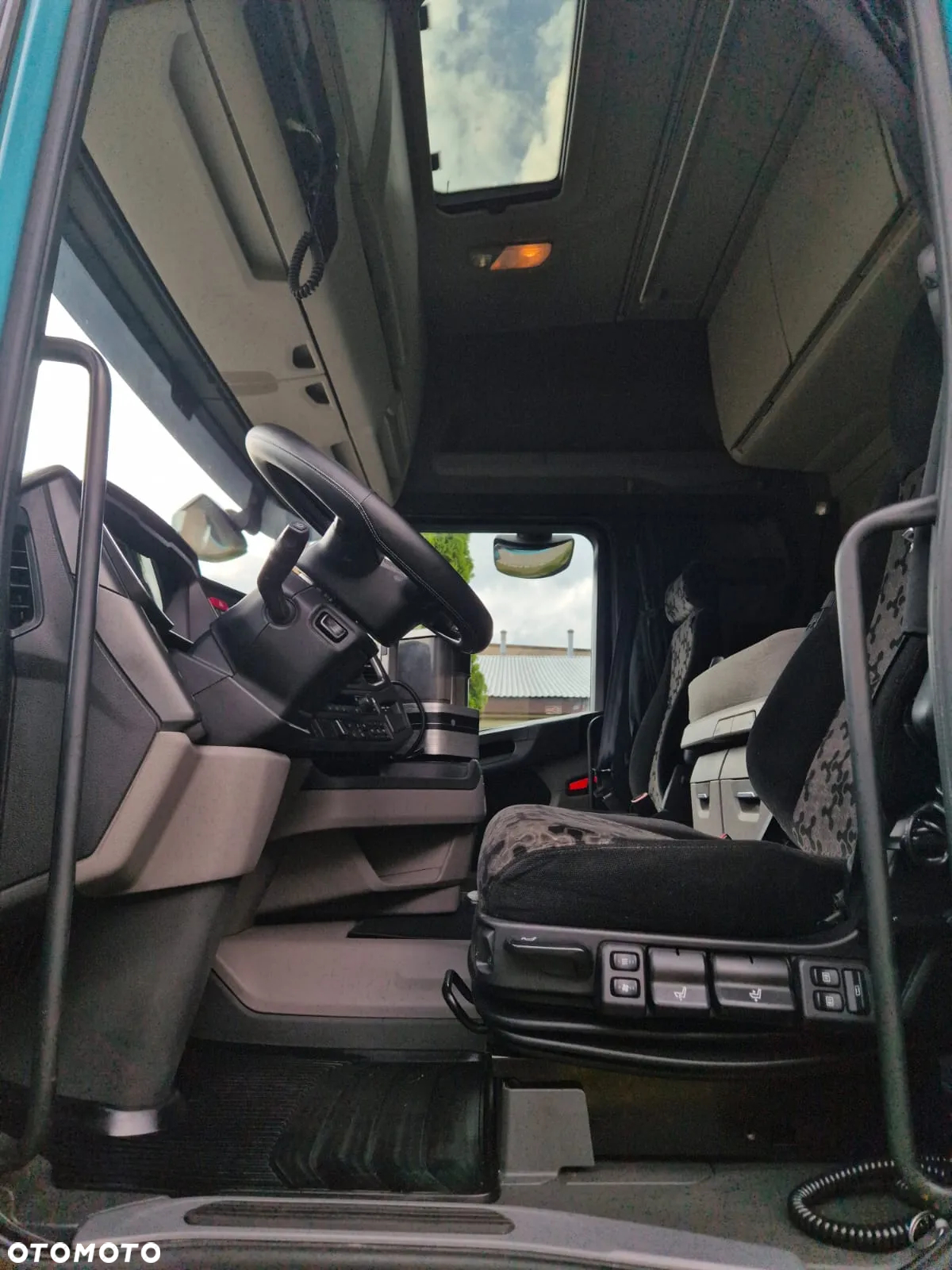 Scania R450 - 22