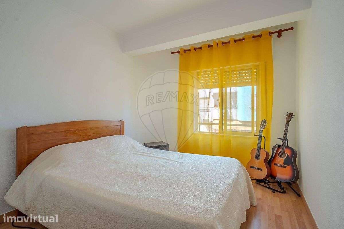 Apartamento T2 para venda - Grande imagem: 4/15