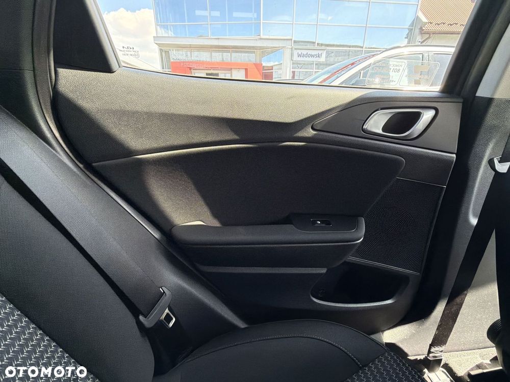 Kia XCeed 1.6 T-GDI M DCT - 23