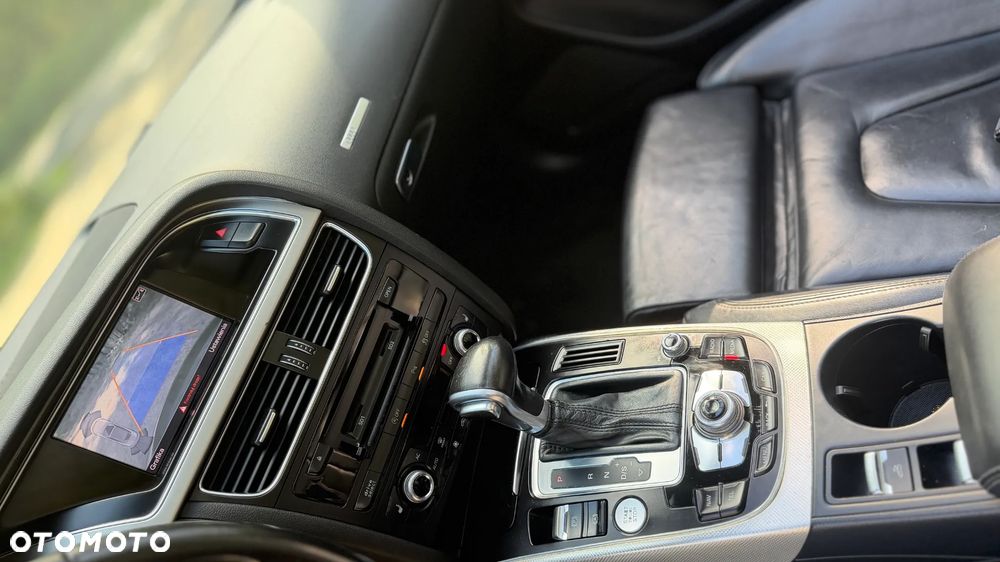Audi A5 Cabrio - 15