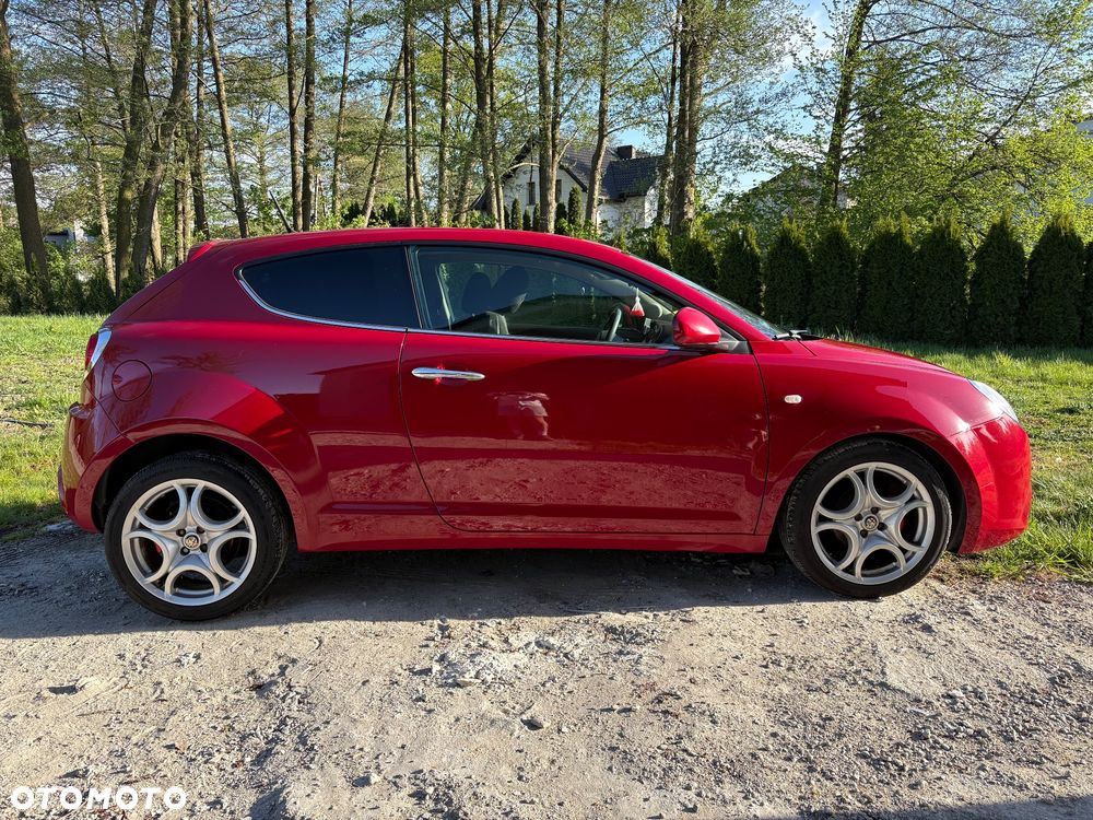 Alfa Romeo Mito 1.4 MultiAir Progression - 6