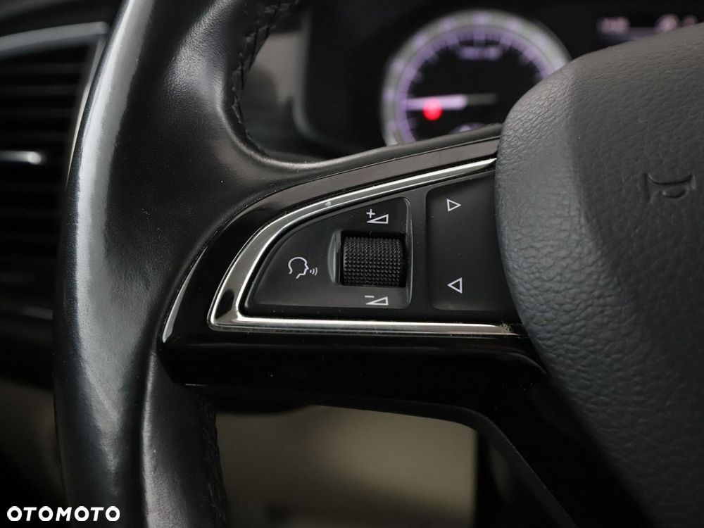 Skoda Kodiaq 2.0 TDI 4x4 Business DSG - 37