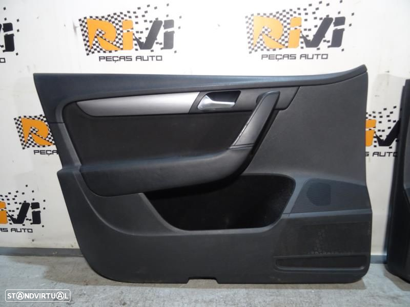Quartelas / Forras Das Portas Volkswagen Passat Variant (365)  Quartel - 3