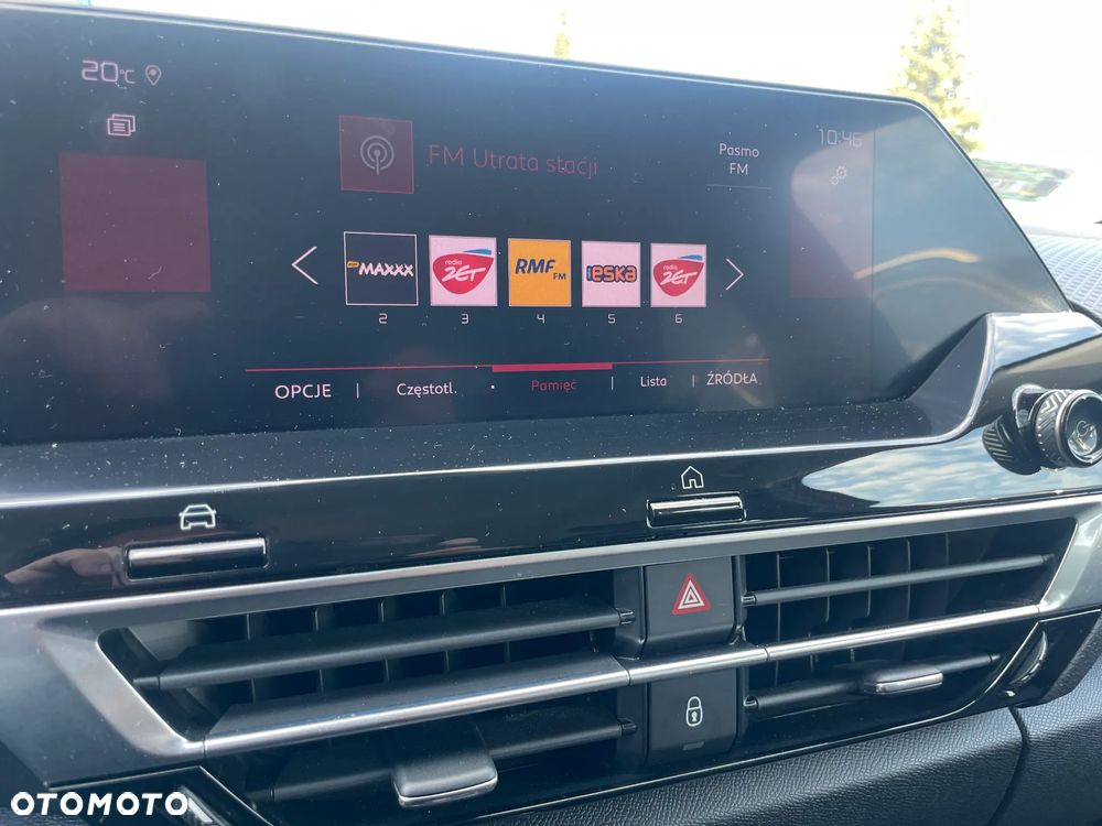 Citroën C4 1.2 PureTech Feel Pack S&S EAT8 - 23