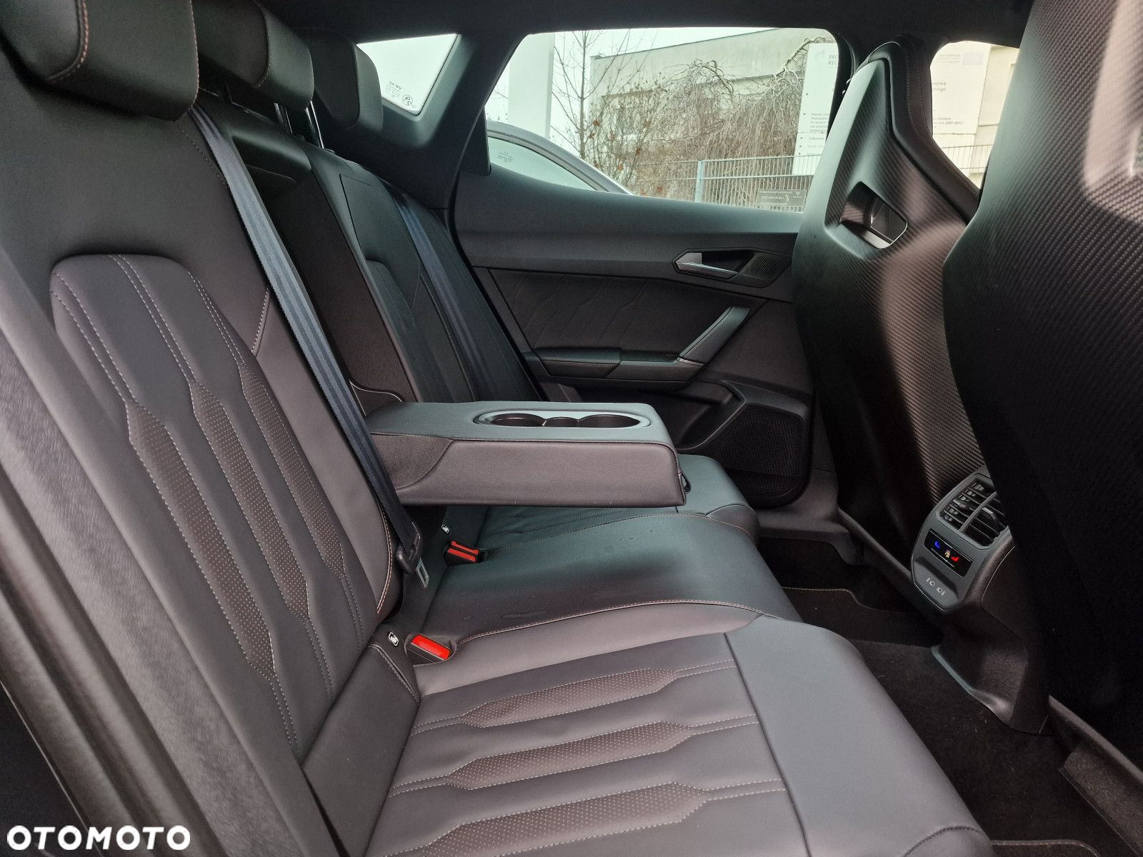 Cupra Formentor 2.5 TSI 4Drive VZ5 DSG - 15
