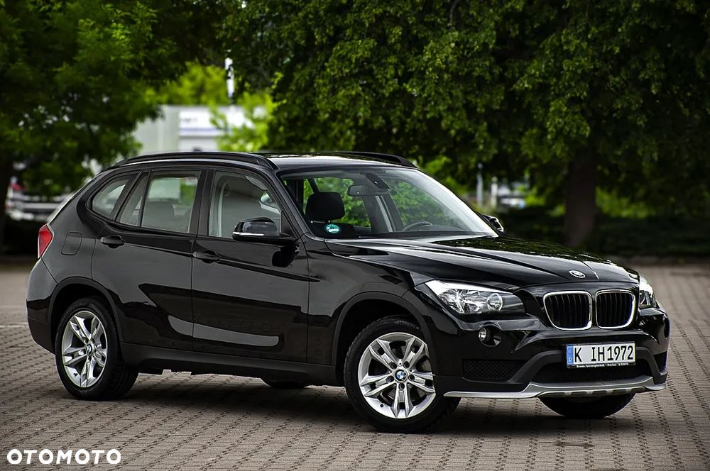 BMW X1 sDrive18i xLine - 3