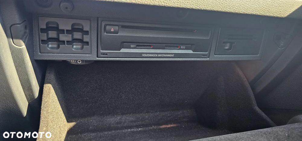 Volkswagen Golf 1.6 TDI BlueMotion Trendline - 31