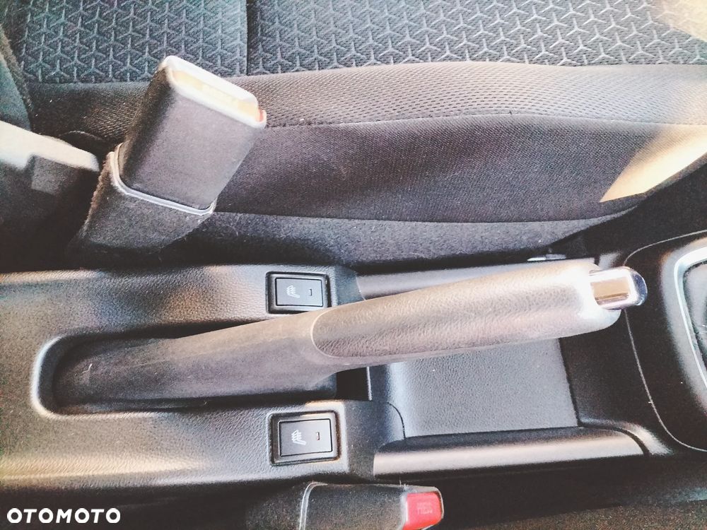 Suzuki Swift 1.2 Dualjet Hybrid Comfort - 29