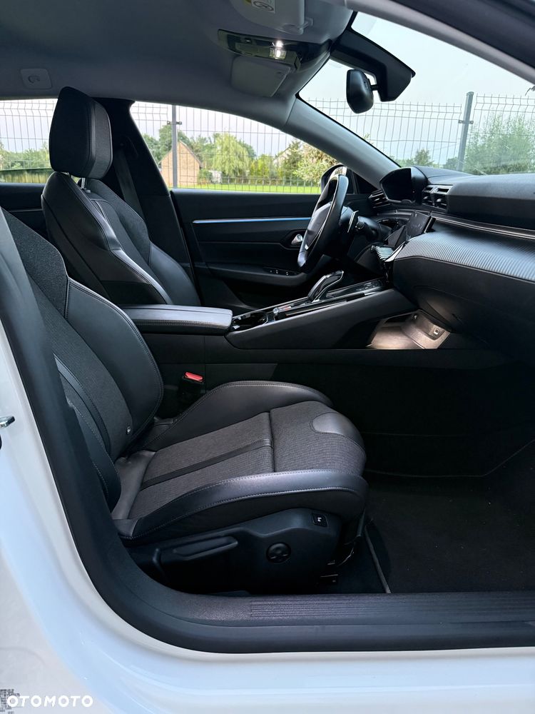 Peugeot 508 1.5 BlueHDi Allure S&S EAT8 - 25
