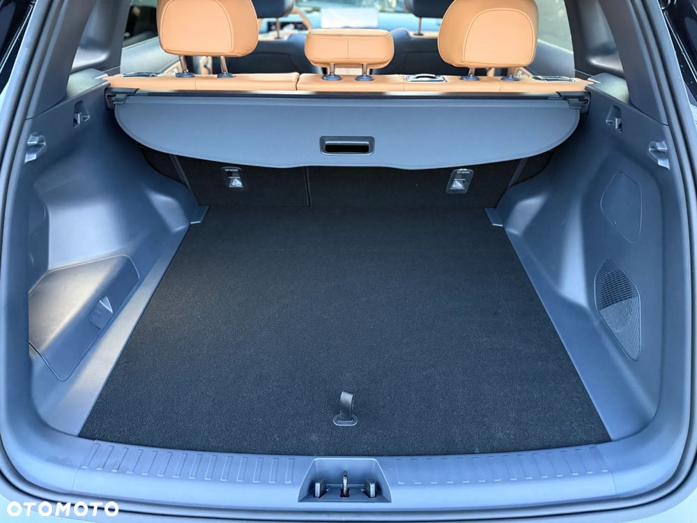 Geely Starray EM-i 1.5 PHEV Max - 18