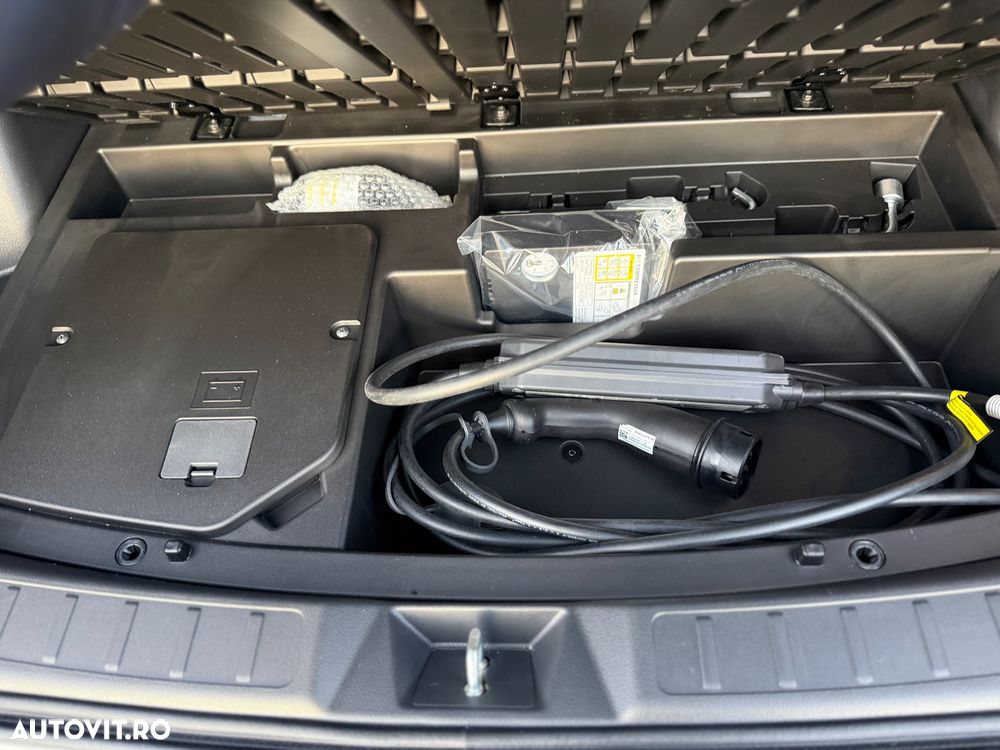 Mitsubishi Eclipse-Cross PHEV Intense+ - 36