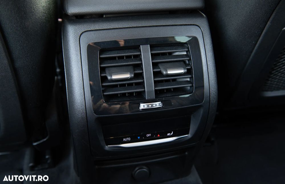 BMW X3 xDrive20d AT Advantage - 36